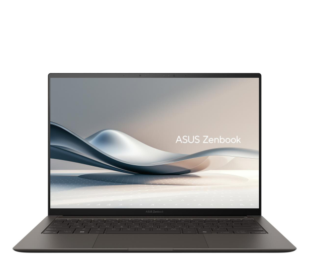 ASUS ZenBook S14 UX5406SA Ultra 5-226V/16GB/1TB/Win11 OLED 120Hz - 1278466 - zdjęcie 4